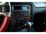 FORD d'occasion MUSTANG 5.0 V8 GT FASTBACK BA de 2011 Troyes (10)﻿