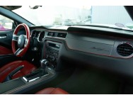 FORD d'occasion MUSTANG 5.0 V8 GT FASTBACK BA de 2011 Troyes (10)﻿
