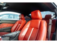 FORD d'occasion MUSTANG 5.0 V8 GT FASTBACK BA de 2011 Troyes (10)﻿