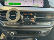 BMW d'occasion SERIE 1 118D PACK M BVA8 de 2021 Montreuil (93)﻿