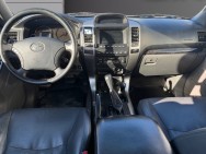 TOYOTA d'occasion LANDCRUISER 3 173 D4D VX AUTO de 2007 Troyes (10)﻿