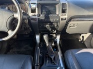 TOYOTA d'occasion LANDCRUISER 3 173 D4D VX AUTO de 2007 Troyes (10)﻿