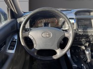 TOYOTA d'occasion LANDCRUISER 3 173 D4D VX AUTO de 2007 Troyes (10)﻿