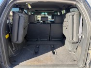 TOYOTA d'occasion LANDCRUISER 3 173 D4D VX AUTO de 2007 Troyes (10)﻿