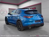 ALFA ROMEO d'occasion STELVIO 2.2 Diesel 180ch Q4 AT8 de 2018 Lyon St