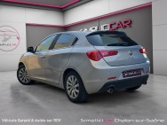 ALFA ROMEO d'occasion GIULIETTA 2.0 JTDm 150ch Distinctive Stop&Start