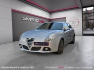 ALFA ROMEO d'occasion GIULIETTA 2.0 JTDm 150ch Distinctive Stop&Start
