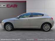 ALFA ROMEO d'occasion GIULIETTA 2.0 JTDm 150ch Distinctive Stop&Start
