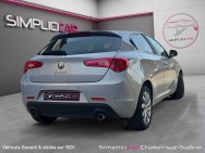 ALFA ROMEO d'occasion GIULIETTA 2.0 JTDm 150ch Distinctive Stop&Start