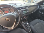 ALFA ROMEO d'occasion GIULIETTA 2.0 JTDm 150ch Distinctive Stop&Start