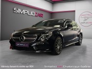 MERCEDES d'occasion CLASSE CLS SB CLS 350 BLUETEC EXECUTIVE 4MATIC de