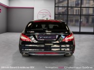 MERCEDES d'occasion CLASSE CLS SB CLS 350 BLUETEC EXECUTIVE 4MATIC de