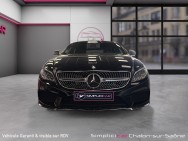MERCEDES d'occasion CLASSE CLS SB CLS 350 BLUETEC EXECUTIVE 4MATIC de