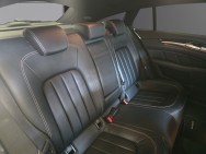 MERCEDES d'occasion CLASSE CLS SB CLS 350 BLUETEC EXECUTIVE 4MATIC de