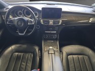 MERCEDES d'occasion CLASSE CLS SB CLS 350 BLUETEC EXECUTIVE 4MATIC de