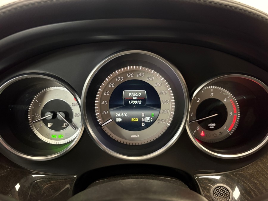MERCEDES d'occasion CLASSE CLS SB CLS 350 BLUETEC EXECUTIVE 4MATIC de