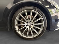 MERCEDES d'occasion CLASSE CLS SB CLS 350 BLUETEC EXECUTIVE 4MATIC de