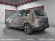 RENAULT d'occasion SCENIC 1.2 TCe 115ch energy Limited 2015 de 2013