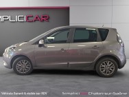 RENAULT d'occasion SCENIC 1.2 TCe 115ch energy Limited 2015 de 2013