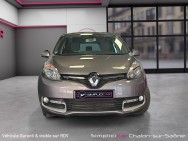 RENAULT d'occasion SCENIC 1.2 TCe 115ch energy Limited 2015 de 2013