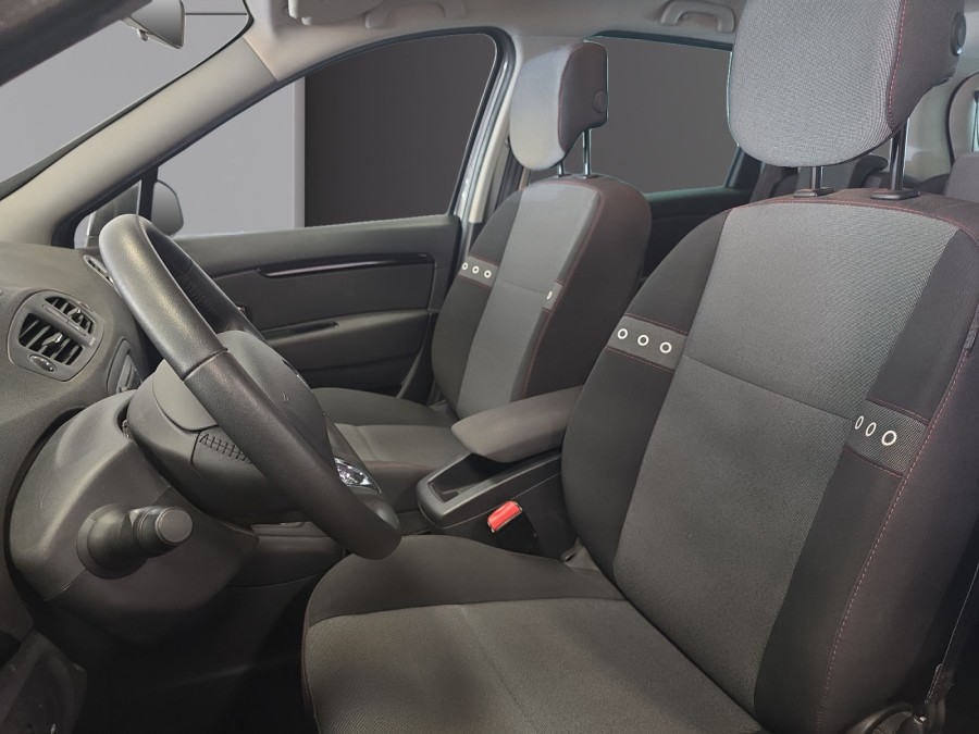 RENAULT d'occasion SCENIC 1.2 TCe 115ch energy Limited 2015 de 2013