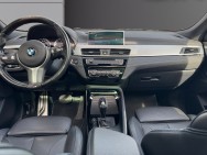 BMW d'occasion X2 BMW X2 SDRIVE 20I 192 PACK M BVA de 2018 Genevois
