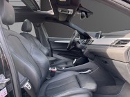 BMW d'occasion X2 BMW X2 SDRIVE 20I 192 PACK M BVA de 2018 Genevois