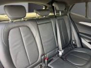 BMW d'occasion X2 BMW X2 SDRIVE 20I 192 PACK M BVA de 2018 Genevois