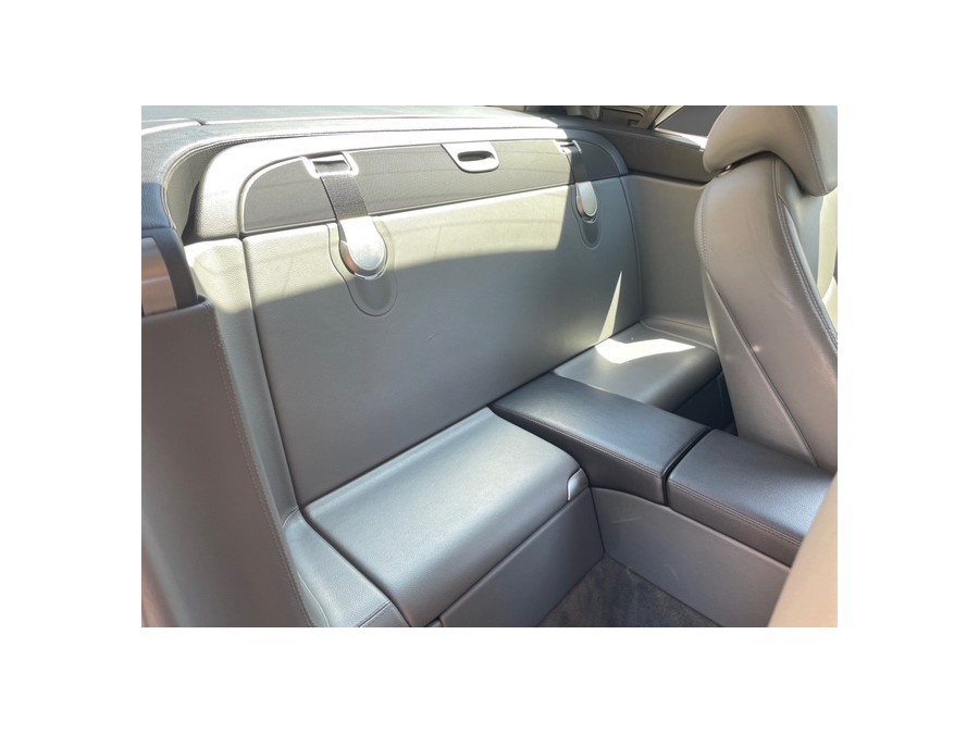 MERCEDES d'occasion CLASSE SL SL 500 ROADSTER de 2001 Cannes (06)﻿