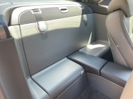 MERCEDES d'occasion CLASSE SL SL 500 ROADSTER de 2001 Cannes (06)﻿