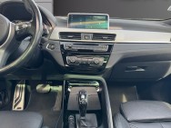 BMW d'occasion X2 BMW X2 SDRIVE 20I 192 PACK M BVA de 2018 Genevois