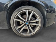 BMW d'occasion X2 BMW X2 SDRIVE 20I 192 PACK M BVA de 2018 Genevois