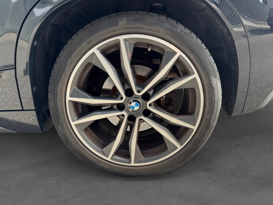 BMW d'occasion X2 BMW X2 SDRIVE 20I 192 PACK M BVA de 2018 Genevois