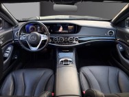 MERCEDES d'occasion S 350 D 4MATIC EXECUTIVE AUTO de 2017 Valence