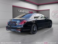 MERCEDES d'occasion S 350 D 4MATIC EXECUTIVE AUTO de 2017 Valence