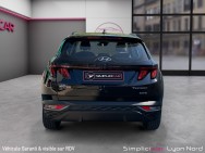 HYUNDAI d'occasion TUCSON 1.6 T-GDI 230 HYBRID EXECUTIVE BUSINESS de