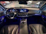 MERCEDES d'occasion S 350 D 4MATIC EXECUTIVE AUTO de 2017 Valence
