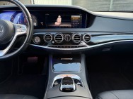MERCEDES d'occasion S 350 D 4MATIC EXECUTIVE AUTO de 2017 Valence