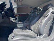 MERCEDES d'occasion CLASSE SL SL 500 ROADSTER de 2001 Cannes (06)﻿