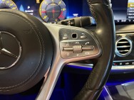 MERCEDES d'occasion S 350 D 4MATIC EXECUTIVE AUTO de 2017 Valence