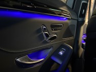 MERCEDES d'occasion S 350 D 4MATIC EXECUTIVE AUTO de 2017 Valence