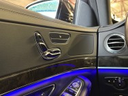 MERCEDES d'occasion S 350 D 4MATIC EXECUTIVE AUTO de 2017 Valence