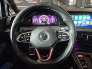 VOLKSWAGEN d'occasion GOLF 2.0 TSI 245 GTI DSG de 2021 Aix Les Bains