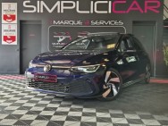 VOLKSWAGEN d'occasion GOLF 2.0 TSI 245 GTI DSG de 2021 Aix Les Bains