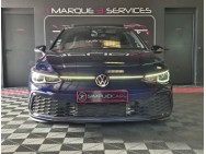 VOLKSWAGEN d'occasion GOLF 2.0 TSI 245 GTI DSG de 2021 Aix Les Bains
