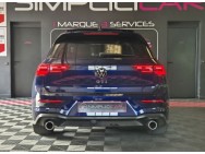 VOLKSWAGEN d'occasion GOLF 2.0 TSI 245 GTI DSG de 2021 Aix Les Bains