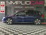 VOLKSWAGEN d'occasion GOLF 2.0 TSI 245 GTI DSG de 2021 Aix Les Bains