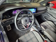 VOLKSWAGEN d'occasion GOLF 2.0 TSI 245 GTI DSG de 2021 Aix Les Bains