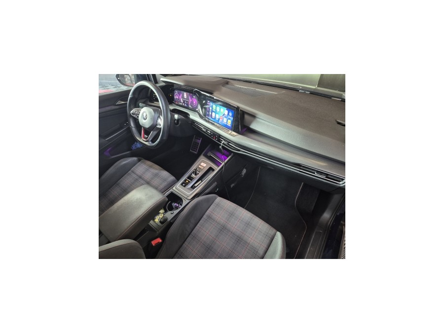VOLKSWAGEN d'occasion GOLF 2.0 TSI 245 GTI DSG de 2021 Aix Les Bains
