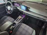VOLKSWAGEN d'occasion GOLF 2.0 TSI 245 GTI DSG de 2021 Aix Les Bains